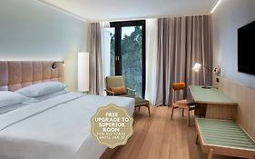 Four Points By Sheraton Ljubljana Mons